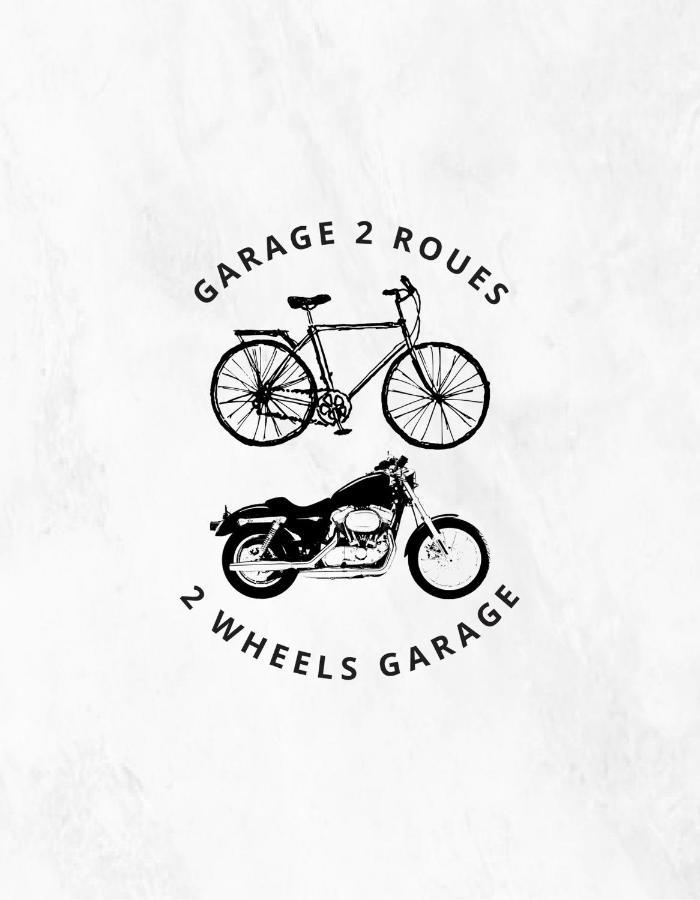 Le Nid Normand Avec Terrasse - Stationnement Facile Et Gratuit - 5 Min Seine Apartment Deville-les-Rouen Luaran gambar